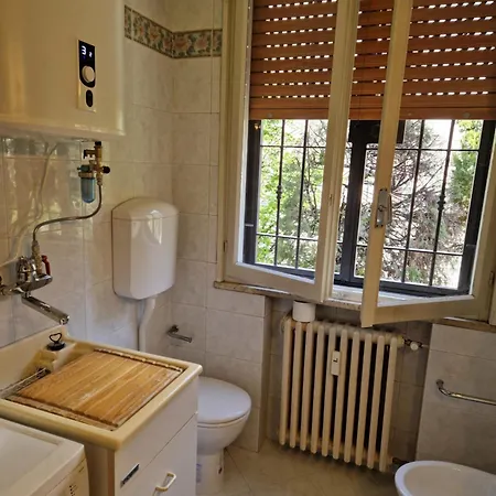 Guest house Fare Via Monte 14 *