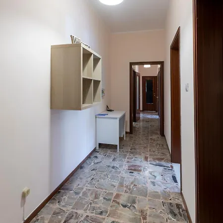 Fare Via Monte 14 Guest house