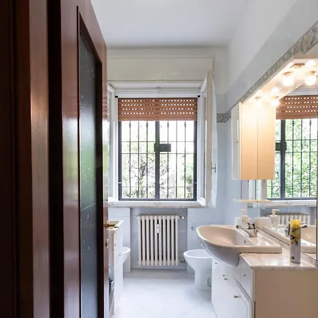 Fare Via Monte 14 Guest house Reggio Emilia