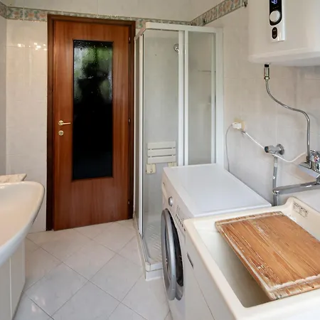 Guest house Fare Via Monte 14 Reggio Emilia