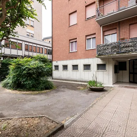 Fare Via Monte 14 Guest house *
