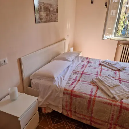 Fare Via Monte 14 Guest house
