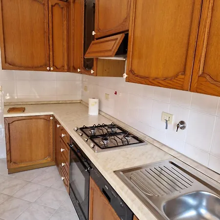 Fare Via Monte 14 Guest house Reggio Emilia