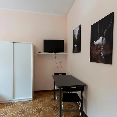Guest house Fare Via Monte 14 Reggio Emilia
