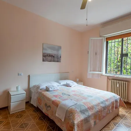 Guest house Fare Via Monte 14 *