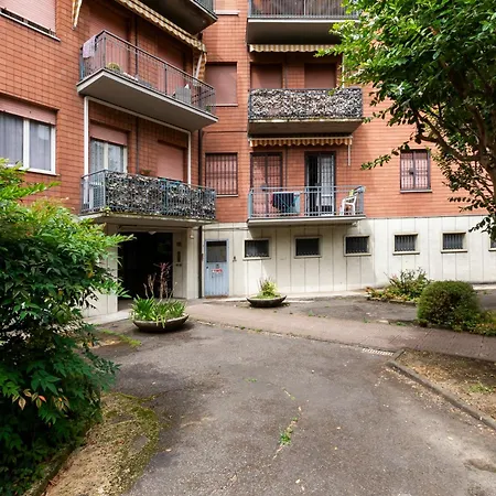 Fare Via Monte 14 Affittacamere Reggio nell'Emilia