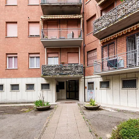 Fare Via Monte 14 Guest house